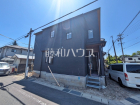春日井市気噴町北2丁目　全1棟　新築分譲住宅物件画像