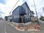 春日井市気噴町北2丁目　全1棟　新築分譲住宅物件画像