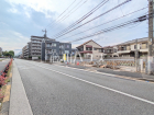 練馬区南大泉1丁目　全3棟　新築分譲住宅物件画像