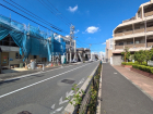 練馬区南大泉1丁目　全3棟　新築分譲住宅物件画像
