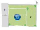 調布市国領町5丁目　全2区画／2号地　建築条件付売地物件画像