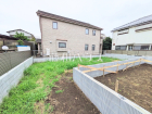 調布市国領町5丁目　全2区画／2号地　建築条件付売地物件画像