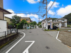 八王子市西寺方町　全2棟　新築分譲住宅物件画像