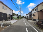 八王子市西寺方町　全2棟　新築分譲住宅物件画像