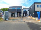 八王子市西寺方町　全2棟　新築分譲住宅物件画像