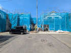 八王子市弐分方町　全10棟　新築分譲住宅物件画像