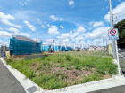 調布市佐須町5丁目　全35棟　新築分譲住宅物件画像