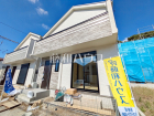調布市佐須町5丁目　全35棟　新築分譲住宅物件画像