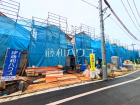調布市佐須町5丁目　全35棟　新築分譲住宅物件画像