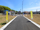 調布市佐須町5丁目　全35棟　新築分譲住宅物件画像