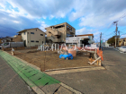 福岡市早良区野芥7丁目　全2棟　新築分譲住宅物件画像