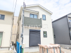 福岡市早良区野芥7丁目　全2棟　新築分譲住宅物件画像
