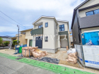 福岡市早良区野芥7丁目　全2棟　新築分譲住宅物件画像