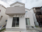 練馬区土支田4丁目　中古戸建て物件画像