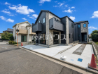 東村山市青葉町3丁目　全2棟　新築分譲住宅物件画像