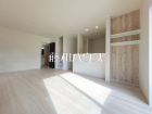 東村山市青葉町3丁目　全2棟　新築分譲住宅物件画像