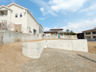 福岡市東区美和台3丁目　全2棟／1号棟　新築分譲住宅物件画像
