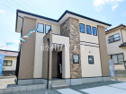福岡市博多区金の隈2丁目3期　全1棟　新築分譲住宅物件画像