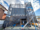 所沢市大字久米　全１棟　新築戸建物件画像