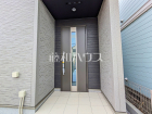 日野市平山5丁目　全2棟／1号棟　新築分譲住宅物件画像