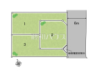 東久留米市前沢4丁目　全3区画　宅地分譲物件画像