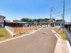 所沢市大字上安松　全2区画　宅地分譲物件画像