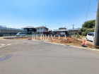 所沢市大字上安松　全2区画　宅地分譲物件画像