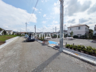 練馬区土支田2丁目　全14区画／4号地　建築条件付売地物件画像