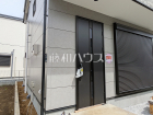 小金井市前原町3丁目　全1棟　新築分譲住宅物件画像
