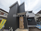 武蔵野市関前2丁目　全1棟　新築分譲住宅物件画像