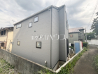 日野市新町3丁目　全1棟　新築分譲住宅物件画像