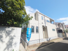 杉並区今川4丁目　全1棟　新築分譲住宅物件画像
