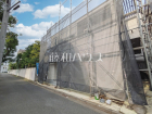 杉並区今川4丁目　全1棟　新築分譲住宅物件画像