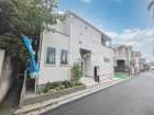 杉並区今川4丁目　全1棟　新築分譲住宅物件画像