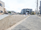 福岡市城南区田島3丁目　全4棟　新築分譲住宅物件画像