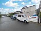 八王子市北野台2丁目　全1棟　新築分譲住宅物件画像
