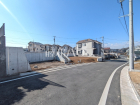 八王子市石川町　全8区画　宅地分譲物件画像