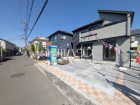 東村山市秋津町3丁目　全1棟　新築分譲住宅物件画像