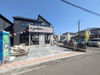 東村山市秋津町3丁目　全1棟　新築分譲住宅物件画像