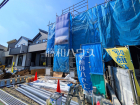 日野市落川　全6棟　新築分譲住宅物件画像