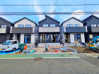 日野市落川　全6棟　新築分譲住宅物件画像