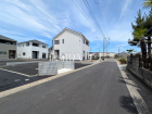 富士見市大字下南畑　全3棟　新築分譲住宅物件画像