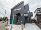 新座市栄2丁目　全1棟　新築分譲住宅物件画像