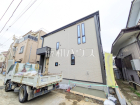 朝霞市浜崎4丁目　全1棟　新築分譲住宅物件画像