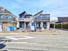 日野市神明3丁目　全2棟　新築分譲住宅物件画像