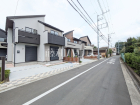 西東京市泉町3丁目　全16棟　新築分譲住宅物件画像