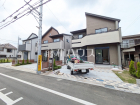 西東京市泉町3丁目　全16棟　新築分譲住宅物件画像