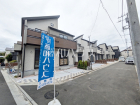 西東京市泉町3丁目　全16棟　新築分譲住宅物件画像
