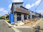 西東京市泉町3丁目　全16棟　新築分譲住宅物件画像