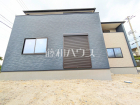 小牧市城山5丁目　全1棟　新築分譲住宅物件画像